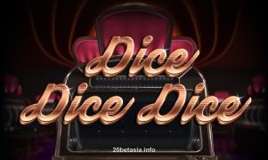 Imagem do jogo Dice Dice Dice no 20bet