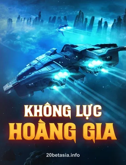Techplay Không Lực Hoàng Gia