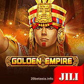 Golden Empire