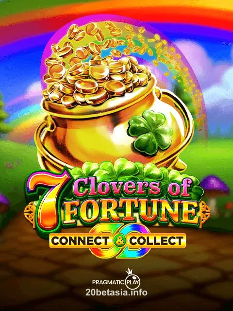 Imagem do Jogo 7 Clovers of Fortune