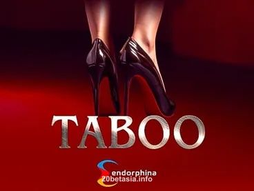 Taboo