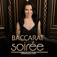 Baccarat Soirée
