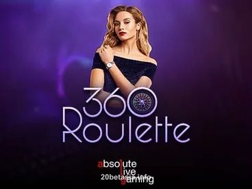 360 Roulette