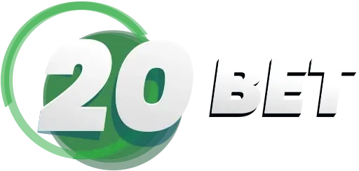 Logo 20bet asia